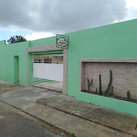 Hotel Pousada Do Nordestino Prox Atalaia Salinópolis Exterior foto